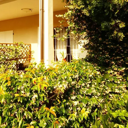 Casa Vacanze Sabrina Polpenazze del Garda Exterior photo