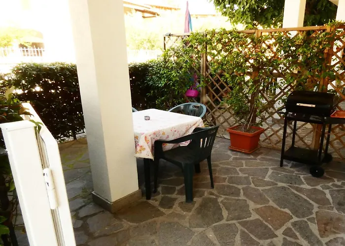 Casa Vacanze Sabrina