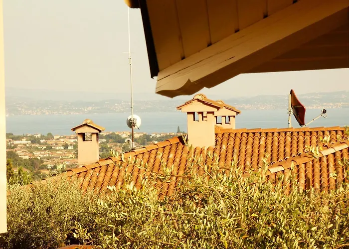 Casa Vacanze Sabrina