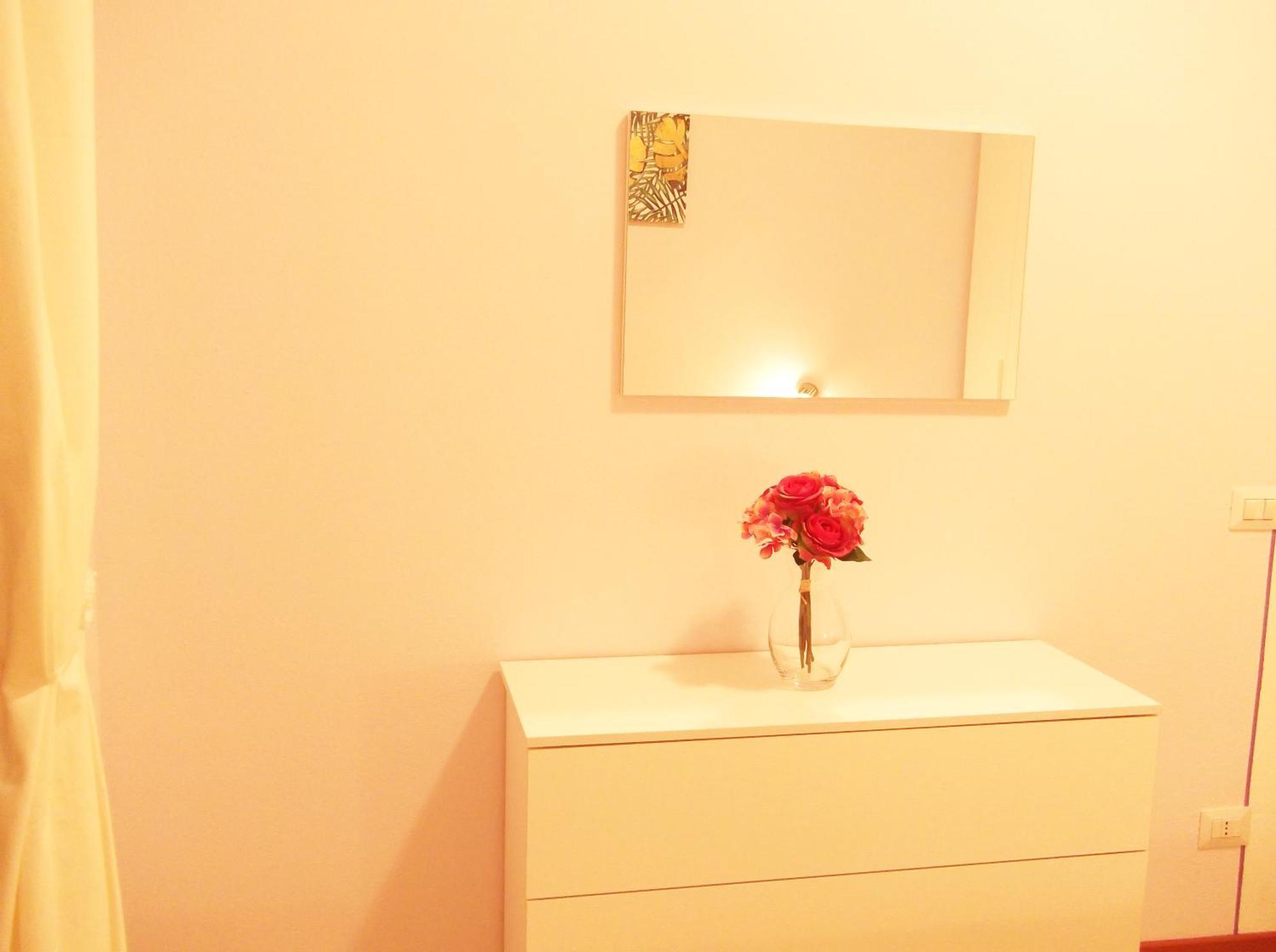 Sabrina Apartment