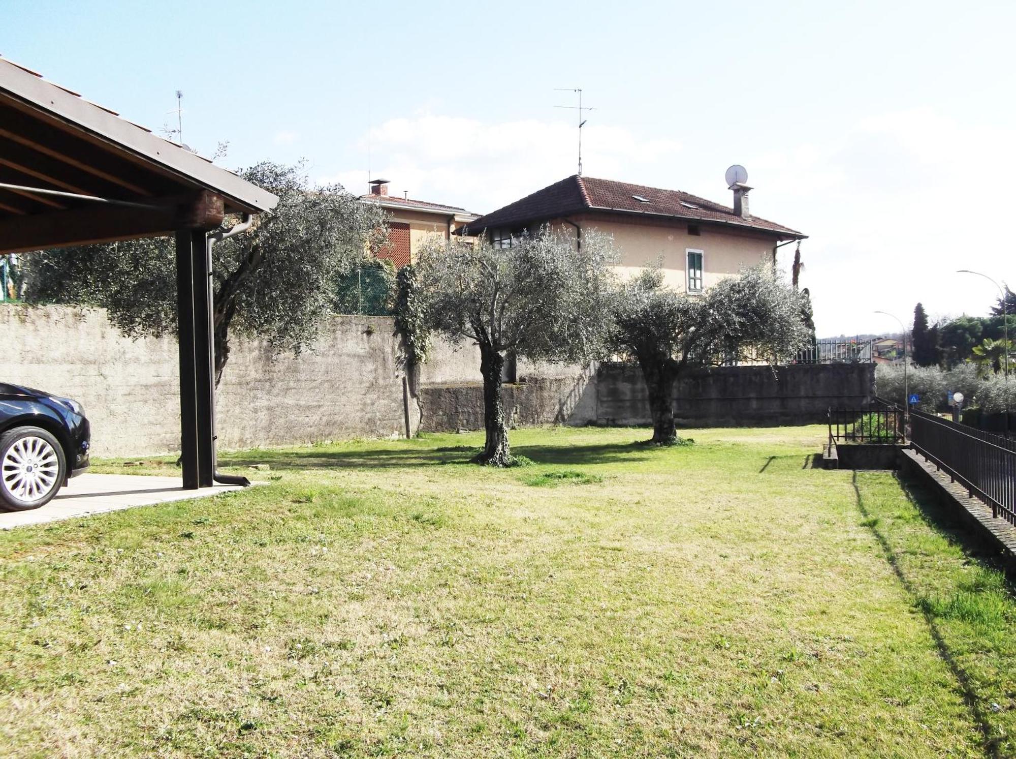 Apartment Sabrina Polpenazze del Garda